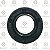 Retentor de Oleo - 16x28x6mm BRG (706878) - Imagem 1