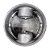 Pistão Compressor - 48 mm - Chiaperini MC 7.6 e 8.5 / Motomil MAM 8.5 / 8.7 / 10 (6101.9) (006460) [P3 - H21] - Imagem 4