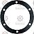 Jogo de Juntas Compressor Pressure ON 40 W c/Tela - PLL (KIT013-375) - Imagem 4