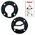 Jogo de Juntas Compressor Pressure OP 3.0 I - PLL (KIT013-092) - Imagem 1