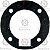 Jogo de Juntas Compressor Pressure PSV 10 AP / ON 10 V AP - PLL (KIT013-082) - Imagem 8