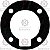 Jogo de Juntas Compressor Pressure PSV 10 AP / ON 10 V AP - PLL (KIT013-082) - Imagem 5