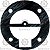Jogo de Juntas Compressor Pressure PSV 15 BP / ON 15V - PLL (KIT013-369) - Imagem 6