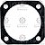 Jogo de Juntas Compressor Pressure PSV 15 BP / ON 15V - PLL (KIT013-369) - Imagem 3