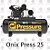 Jogo de Juntas Compressor Pressure PSV 25 AP / ON 25V - PLL (KIT013-373 - 705658) - Imagem 2
