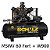 Jogo de Juntas Compressor Schulz MSWV 60 Fort / W900 - PLL (34007501/NA + 34007508/NA) - Imagem 10