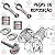 Compressor Schulz MSV 20 MAX - 5HP - Imagem 6