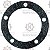 Jogo de Juntas Compressor Chiaperini CJ 60 APW c/ Tela - PLL (000001022) - Imagem 10
