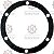 Jogo de Juntas Compressor Chiaperini CJ 60 APW c/ Tela - PLL (000001022) - Imagem 6