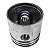 Pistão Compressor - 2 Pol - Chiaperini 10 RED / Motomil CMI 3AD e CMV 10PL - em Alumínio (21216.5) - P3.G25 - Imagem 3