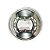Pistão Compressor - 42 mm - Chiaperini MC 5 8L BV - em Alumínio (10364) - P3.H25 - Imagem 4