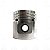 Pistão Compressor - 42 mm - Chiaperini MC 5 8L BV - em Alumínio (10364) - P3.H25 - Imagem 2