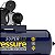 Compressor Pressure Super Ar 20/200 - 20pcm 5HP 200L 175psi - Trifasico 220/380V - Imagem 3