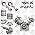 Compressor Pressure Super Ar 30 - 7.5HP - Imagem 4