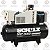 Compressor Parafuso Rotativo Schulz SRP 3005 Compact - 5HP - Imagem 1