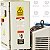 Compressor Parafuso Rotativo Schulz SRP 3010 Compact II - 10HP - Imagem 2