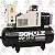 Compressor Parafuso Rotativo Schulz SRP 3010 Compact II - 10HP - Imagem 1
