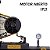 Compressor Chiaperini CJ 30 APV - 7.5HP - Imagem 4