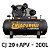 Compressor Chiaperini CJ 20+ APV - 5HP - Imagem 1