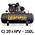 Compressor Chiaperini CJ 20+ APV - 5HP - Imagem 4