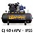Compressor Chiaperini CJ 40+ APV - 10HP - Imagem 3