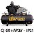 Compressor Chiaperini CJ 60+ AP3V - 15HP - Imagem 3