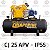 Compressor Chiaperini CJ 25 APV - 5HP - Imagem 1