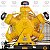 Compressor Chiaperini CJ 60 APW - 15HP - Imagem 2