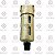 Filtro Coalescente Fluir LE - 1/4 (709127) - Imagem 3