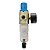Filtro Regulador Fluir LE - 1/4 (709120) - Imagem 2
