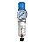 Filtro Regulador Fluir LE - 1/4 (709120) - Imagem 3