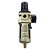 Filtro Regulador Fluir LI - 1/2 (709144) - Imagem 2