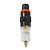 Filtro Regulador V8 FA07 - 1/4 (709182) - Imagem 3