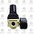 Regulador de Pressao Fluir LI - 1/4 (709146) - Imagem 5