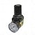 Regulador de Pressão Fluir LI - 1/4 (709146) - Imagem 6