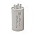 Capacitor Permanente WEG CMLW - 60uF - 400V Duplo (60400D) - Imagem 1