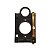 Platinado Motor WEG N48 - 1 Haste (15.0015.01 - 15.0093.01) - Imagem 1