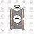 Platinado Motor WEG N48 - 2 Haste (15.0017.01 - 15.0094.01) - Imagem 2