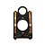 Platinado Motor WEG N48 - 2 Haste (15.0017.01 - 15.0094.01) - Imagem 1