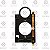 Platinado Motor WEG N56 - 1 Haste (15.0020.01 - 15.0095.01) - Imagem 1