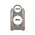 Platinado Motor WEG N56 - 2 Hastes (15.0022.01) - Imagem 2