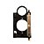 Platinado Motor WEG N56 - Rocador 1H (15.0023.01) - Imagem 1