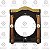 Platinado Motor WEG Rural 100/132 - 2 Haste (15.0029.01) - Imagem 1