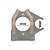 Platinado Motor WEG N42 - 2 Hastes (15.0026.01) - Imagem 2