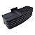 Filtro de Ar Compressor Schulz CSL 6 BR Bravo / MSL 10ML Mundial (830.1260-0) - Imagem 1