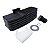 Filtro de Ar Compressor Schulz CSL 6 BR Bravo / MSL 10ML Mundial (830.1260-0) - Imagem 3