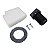 Filtro de Ar Compressor Schulz CSL 6 BR Bravo / MSL 10ML Mundial (830.1260-0) - Imagem 4