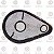 Protetor de Correia Pressure - E10V / ON 5.2V (Duplo) - Imagem 1