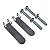 Kit de Palhetas Schulz MS 3 / MSV 6/7.2 (830.0181-0) - Imagem 2