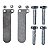 Kit de Palhetas Schulz MS 3 / MSV 6/7.2 (830.0181-0) - Imagem 1